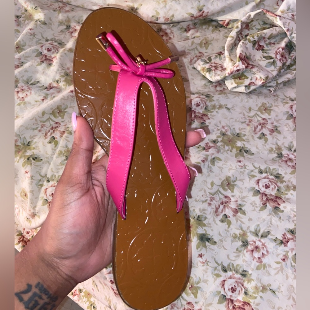 New shoe